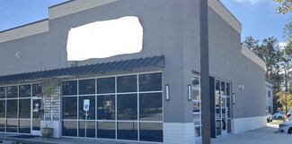 Plus de détails pour 71178 Highway 21, Covington, LA - Commerce de détail à louer