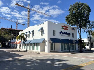 Plus de détails pour 5850 Sunset Dr, South Miami, FL - Commerce de détail à louer