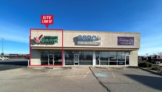 More details for 2348 W Central Ave, El Dorado, KS - Retail for Lease