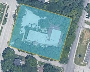 1201 Main St, Parkville, MO for sale - Primary Photo - Image 2 of 5