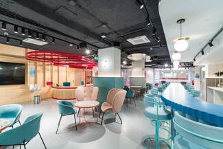 Plus de détails pour Paseo Habana, 9-11, Madrid - Bureau à louer