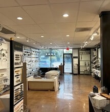 1549-1551 Campbell Rd, Houston, TX for lease Interior Photo- Image 1 of 2