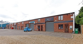 More details for Basey Rd, Norwich - Office for Lease