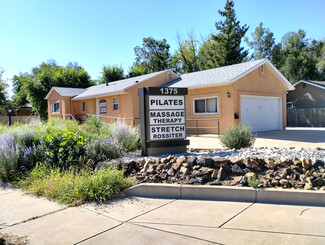 Plus de détails pour 1375 E Fillmore St, Colorado Springs, CO - Bureau, Bureau/Médical à louer