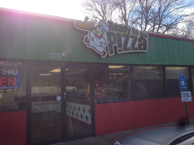 4001 Glenwood Rd, Decatur, GA à vendre - Photo principale - Image 3 de 8