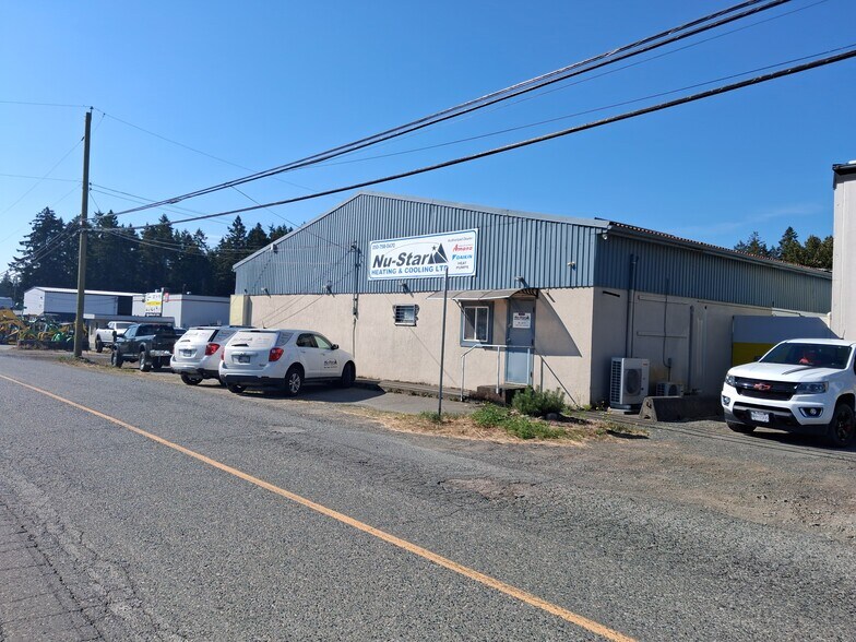 2071 S Wellington Rd, Nanaimo, BC à louer - Photo du bâtiment - Image 1 de 17