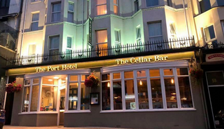 More details for 53-57 Main St, Portrush - Hospitality for Sale