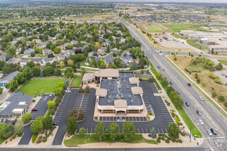 905 W 124th Ave, Westminster, CO - aerial  map view - Image1