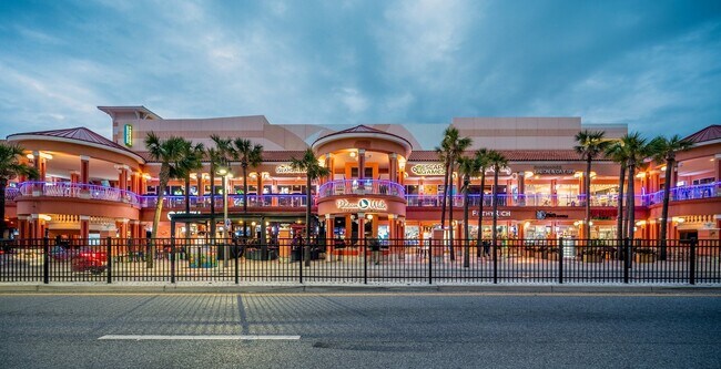 More details for 483 Mandalay Ave, Clearwater Beach, FL - Office/Retail for Lease