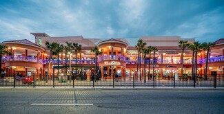 Plus de détails pour 483 Mandalay Ave, Clearwater Beach, FL - Bureau/Commerce de détail, Vente au détail à louer