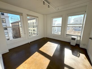 Plus de détails pour 453 S Spring St, Los Angeles, CA - Bureau à louer