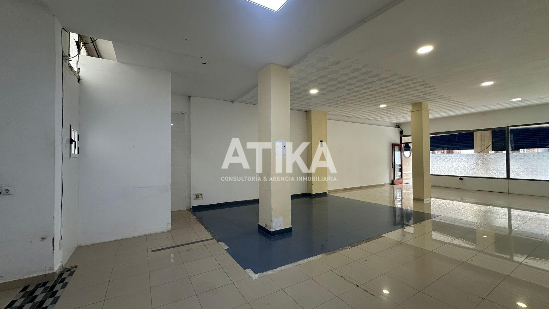 Carrer Pío XII, 7, Ontinyent, Valencia for lease Building Photo- Image 1 of 14