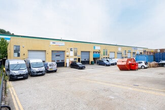 More details for Crowhurst Rd, Brighton - Industrial for Lease