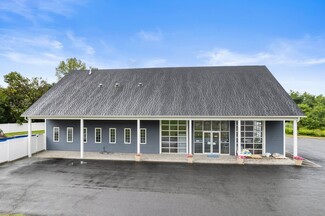 Plus de détails pour 1771 NY-17M, Goshen, NY - Flex à vendre