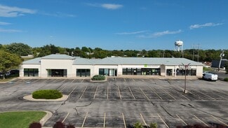 More details for 1900 Johnson Dr, Derby, KS - Retail for Sale