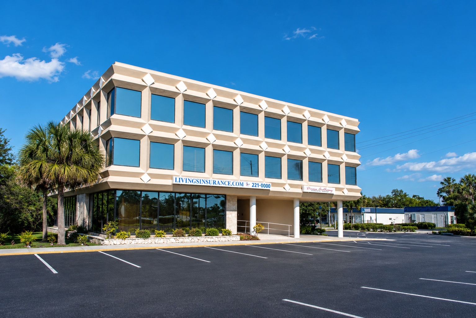 2646 SW Mapp Rd, Palm City, FL for lease Building Photo- Image 1 of 6