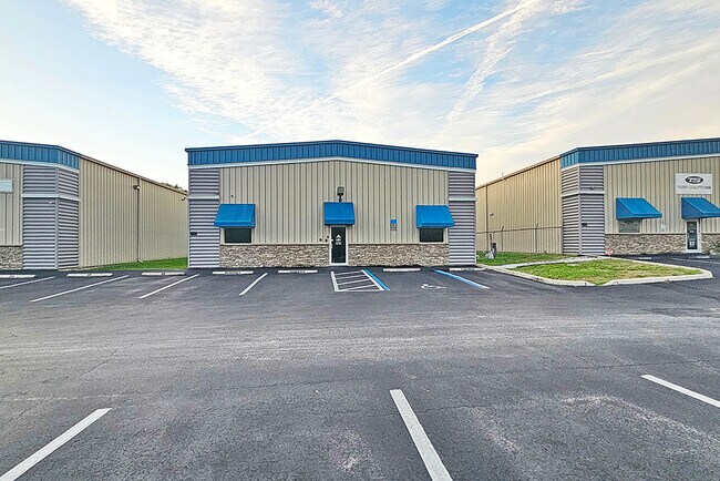 More details for 705 S Easy St, Lecanto, FL - Office for Lease