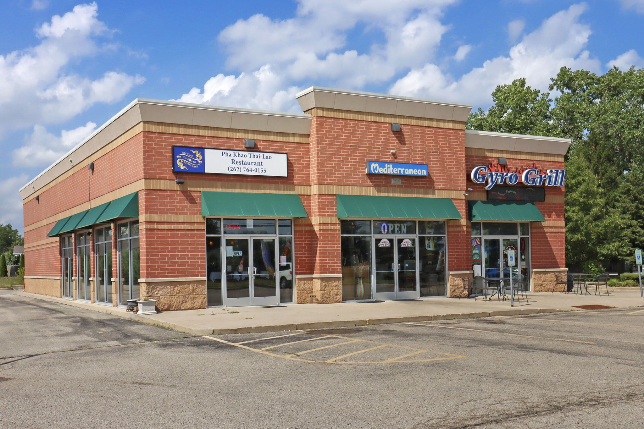 6316 52nd St, Kenosha, WI for lease Primary Photo- Image 1 of 15