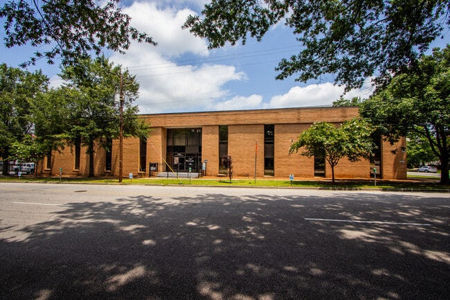 More details for 2000 Park St, Columbia, SC - Office for Sale