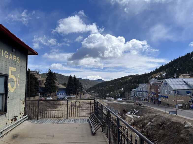 171 Lawrence St, Central City, CO for lease - Building Photo - Image 2 of 5