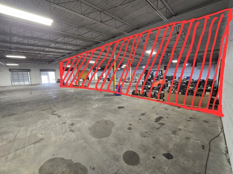 15500 Woodrow Wilson St, Detroit, MI for lease - Building Photo - Image 3 of 13