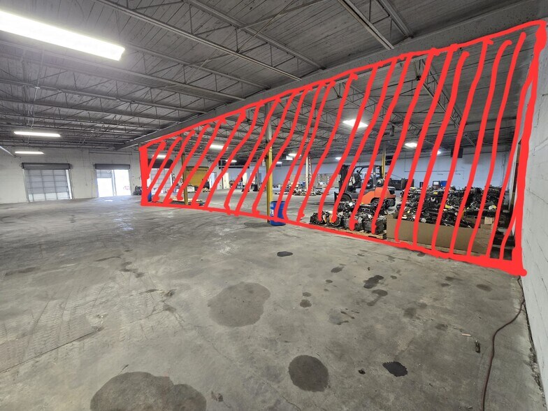 15500 Woodrow Wilson St, Detroit, MI à louer - Photo du bâtiment - Image 3 de 13