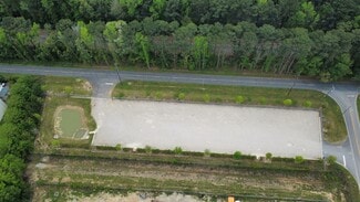 More details for 8077 Commerce Center Rd, Ladson, SC - Land for Lease