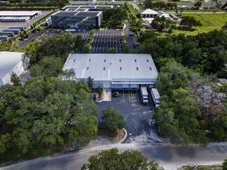 More details for 6705 Parke E Blvd, Tampa, FL - Industrial for Lease