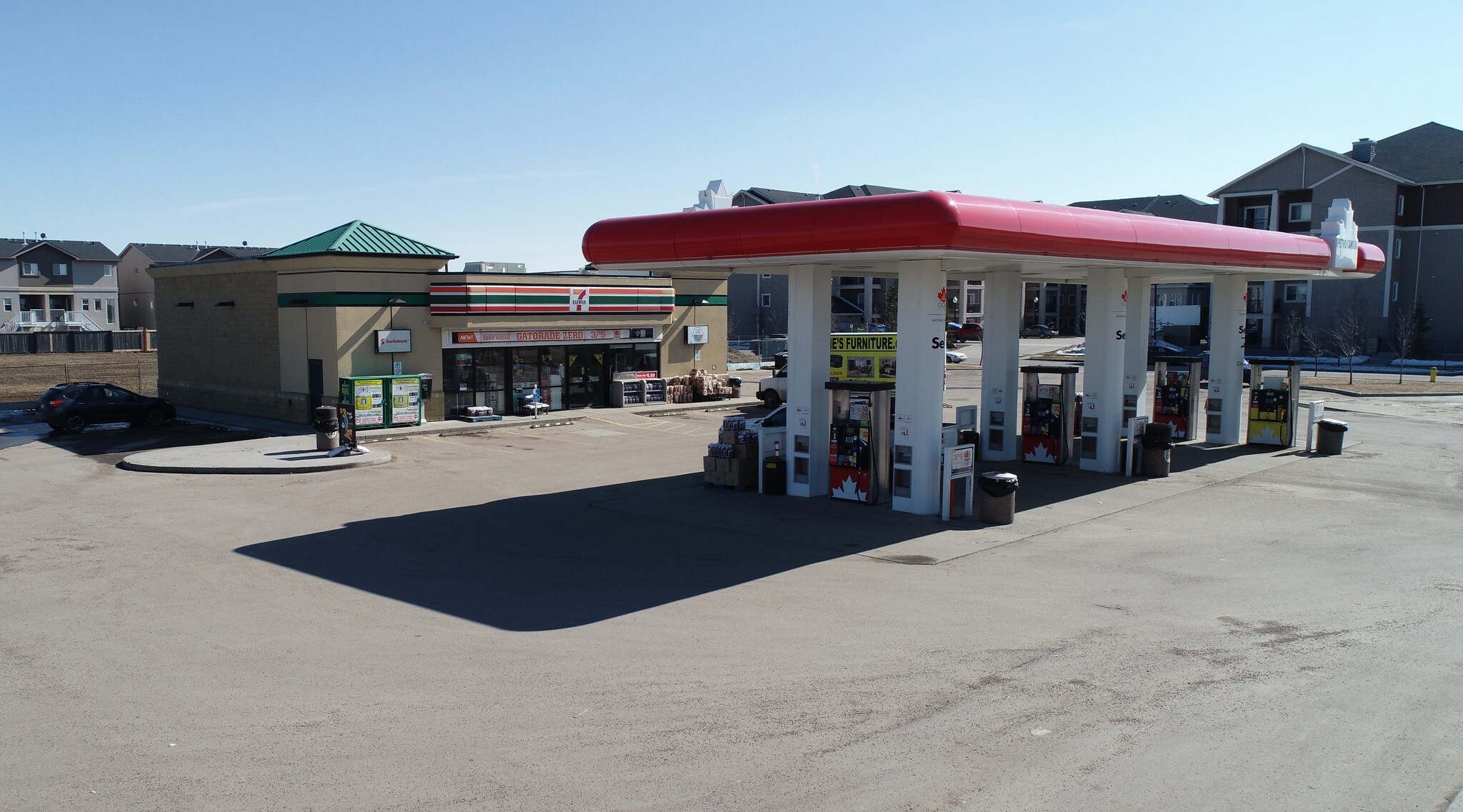 101 W Haven Blvd, Leduc, AB for sale Primary Photo- Image 1 of 1