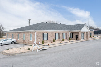 More details for 2543 Madison St, Clarksville, TN - Office for Lease