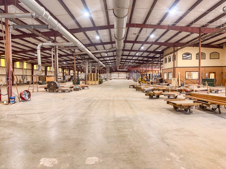 28260 McKee Rd, Toney, AL for lease - Building Photo - Image 3 of 16