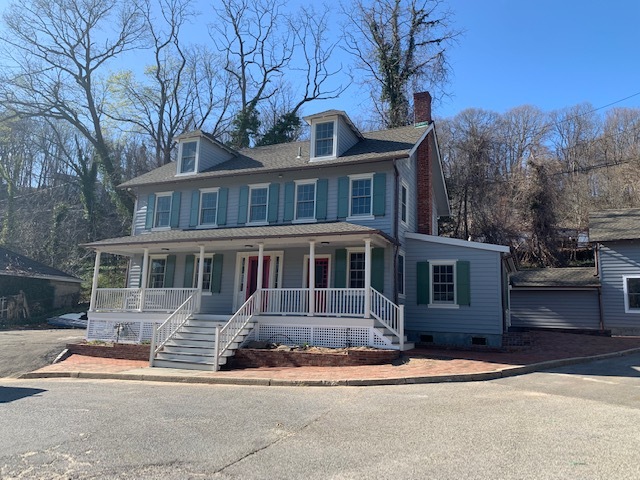 199 Main St, Northport, NY à vendre - Photo du bâtiment - Image 1 de 1