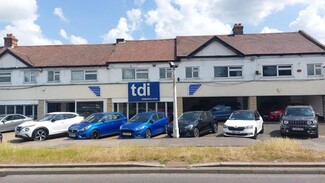 More details for 3-7 Southend Arterial Rd, Romford - Retail for Lease