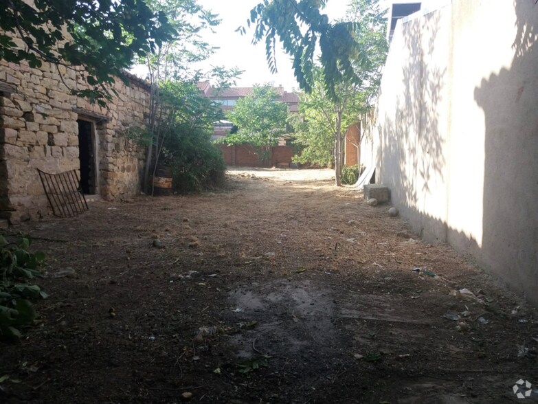 Calle Dr Jiménez Diaz, 4, El Molar, Madrid à vendre - Photo du bâtiment - Image 2 de 6