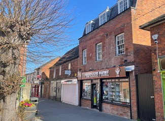 Plus de détails pour 17-19 Eld Ln, Colchester - Commerce de détail à vendre