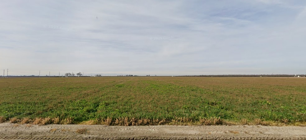 W Harlan ave, Riverdale, CA for sale - Primary Photo - Image 1 of 1