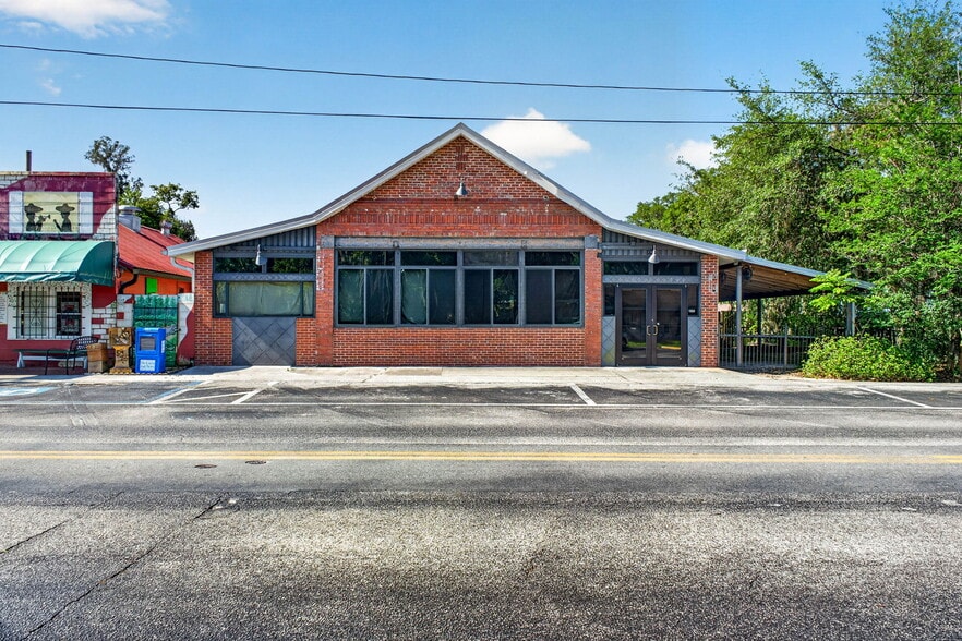 32750 Pennsylvania Ave, San Antonio, FL for sale - Building Photo - Image 3 of 16