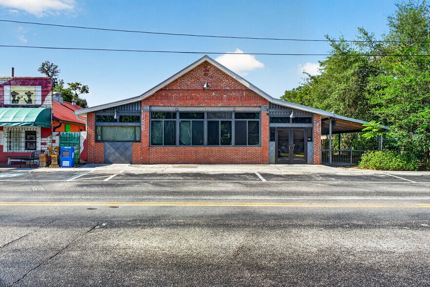 32750 Pennsylvania Ave, San Antonio, FL à vendre - Photo du bâtiment - Image 3 de 16