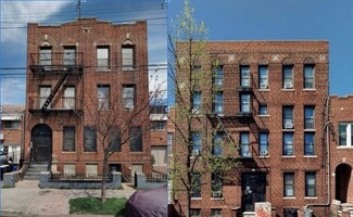 More details for Berriman Portfolio +11.5% CAP – Multifamily for Sale, Brooklyn, NY