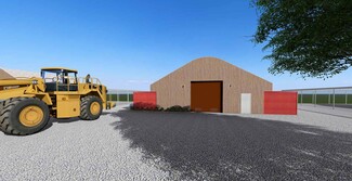 Plus de détails pour 303 Obrien Rd rd, Jane, MO - Industriel/Logistique à louer