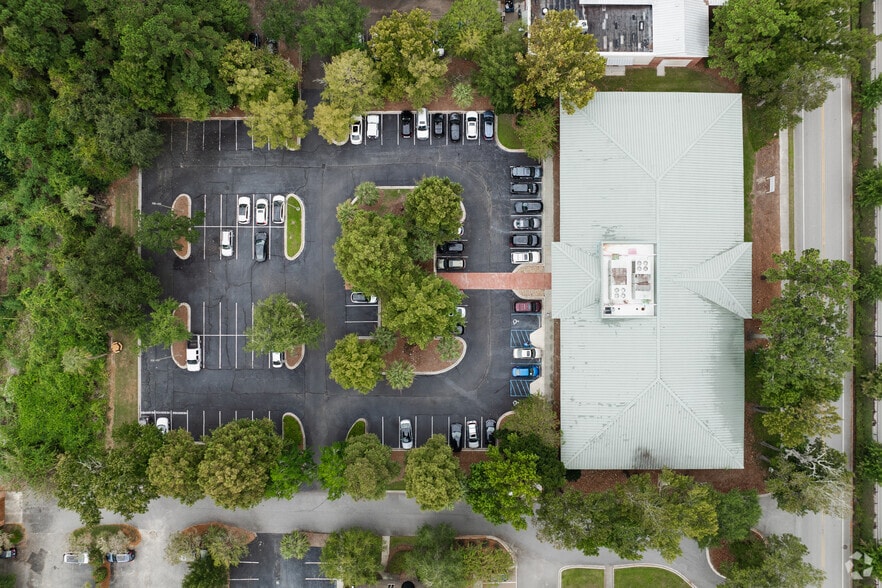 735 Johnnie Dodds Blvd, Mount Pleasant, SC à louer - Aérien - Image 3 de 22