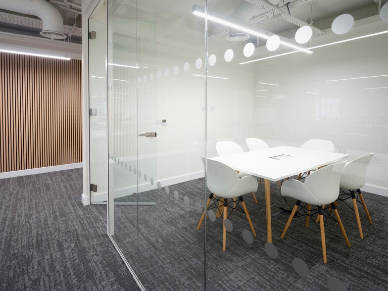 220 St. Vincent St, Glasgow for lease - Interior Photo - Image 3 of 11