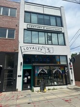 843 Upshur St NW, Washington, DC à louer Photo du bâtiment- Image 1 de 1