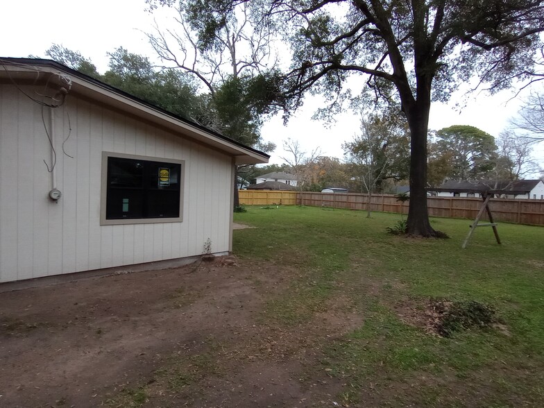 1506 Avenue D, Katy, TX for sale - Building Photo - Image 1 of 9