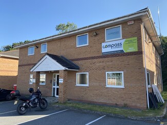 More details for Ash Rd S, Wrexham - Office for Lease