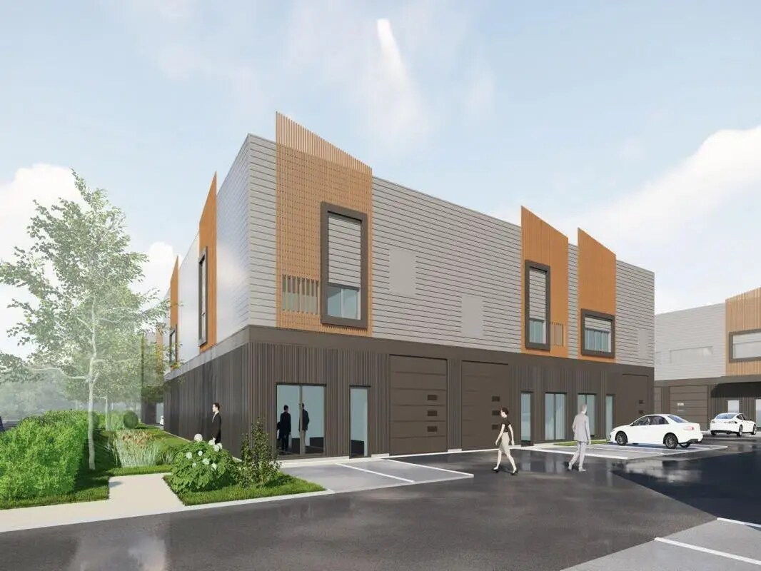 18 Rue Du Poteau, Courtry à vendre Photo principale- Image 1 de 3