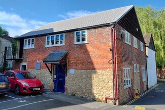 More details for Mill Ln, Godalming - Office for Lease
