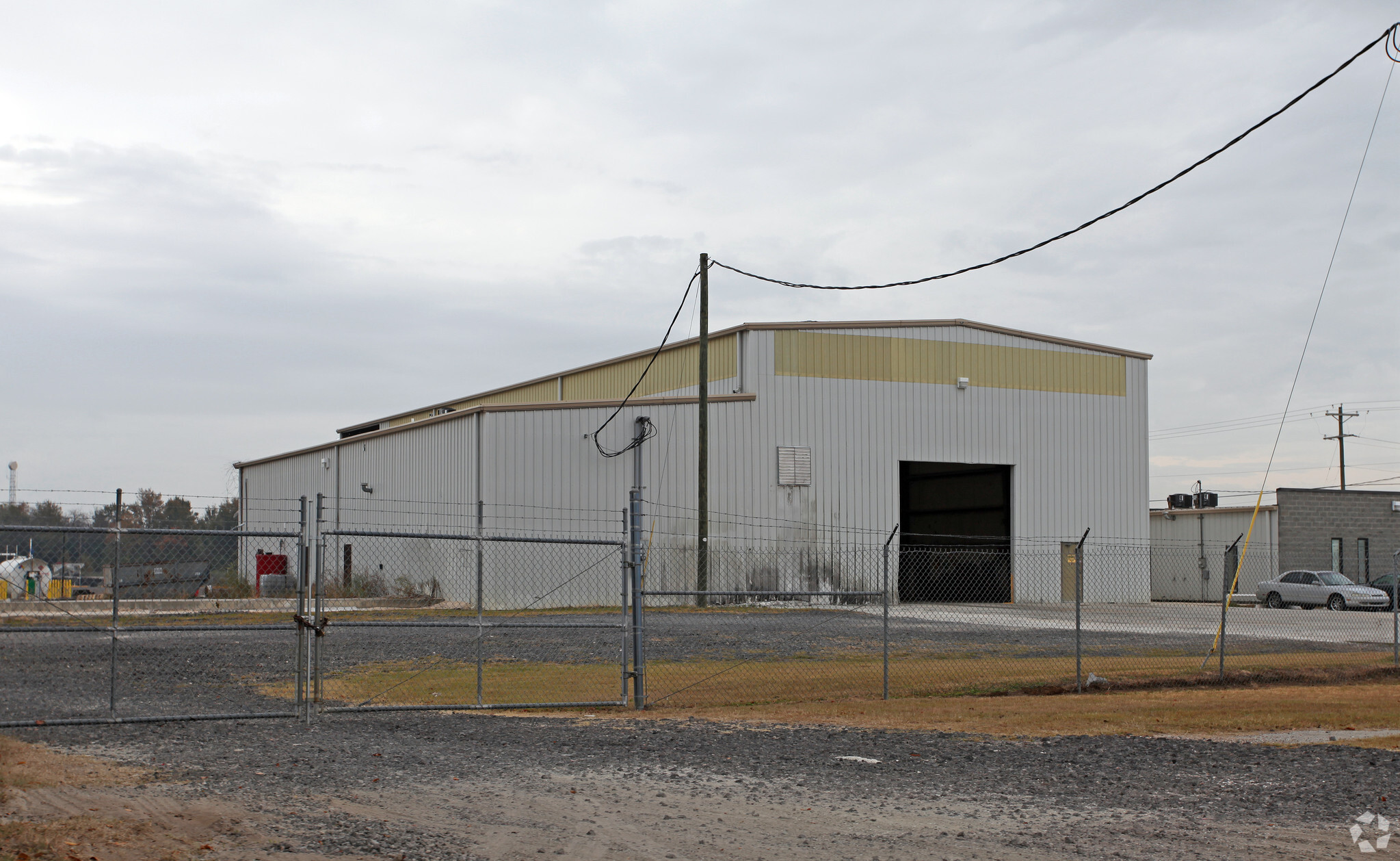 1602 Andrews Rd, Columbia, SC for sale Building Photo- Image 1 of 1