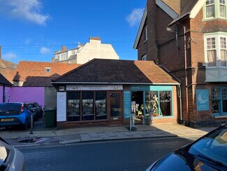 More details for 2B Mount St, Cromer - Retail for Lease