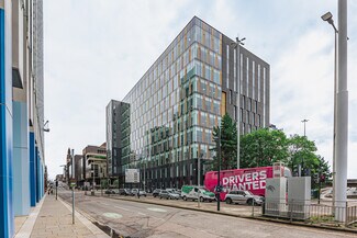 More details for 303-319 St Vincent St, Glasgow - Office for Lease